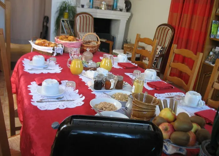 La Maison d\'Héloïse